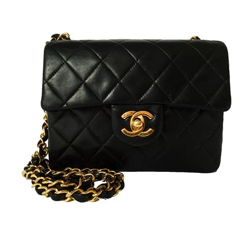 sac chanel classique mini|Chanel bags for sale.